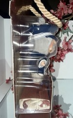 De Vliegande Captain Labubu POP LAND Authentic On Hand NEW Labubu USA Seller