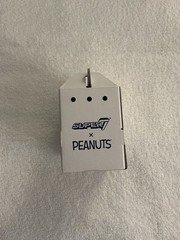 Super7 Peanuts Snoopy Reaction Figures Puppy 3.75” SDCC 2026 Exclusive 800 Made