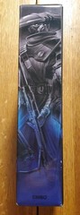 Star Wars The Black Series EMBO Mandalorian Grogu 6″ Bounty Hunter Action Figure