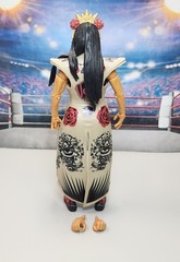 WWE Mattel Zelina Vega Collector’s Edition Elite Series 84 Figure