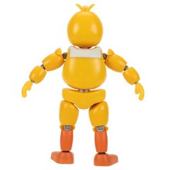 FNAF Five Nights at Freddy’s Jazwares Endo Series Chica & Withered Chica