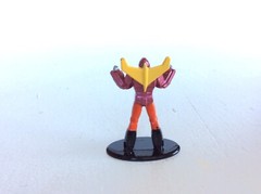 TRANSFORMERS Nano Metalfigs HOT ROD Figure, Die Cast Jada 2022