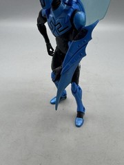 DC Classics Universe BLUE BEETLE 6 Inch Action Figure Free Shipping