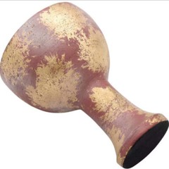 Indiana Jones Holy Grail Cup Resin Crafts Halloween Props Decorations