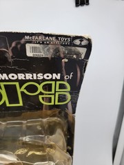 JIM MORRISON 7′ ACTION FIGURE MCFARLANE THE DOORS ROCK BAND JIM MORRISON