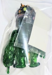 Real Head Mutant Chaos Sofubi Vinyl Figure Realhead Mutant Zone Real Head 503629