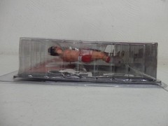 NECA REEL TOYS MGM ROCKY BALBOA APOLLO CREED 2 PACK TOYS R US EXCLUSIVE NEW #12
