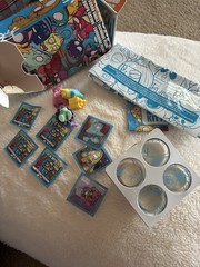 Lost Kitties Blind Box Multipack Series 2 Ages 5+ Hasbro w/ Surprises Opened