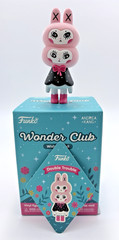 Funko Wonder Club Wishing Well Double Trouble 3″ Vinyl Figure Andrea Kang NIB