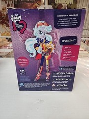 My Little Pony Equestria Girls Friendship Games Sporty Style Sugarcoat