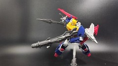 BDT Studio BDT-75ABCD upgrade kit for Legacy Evolution Metalhawk,in stock