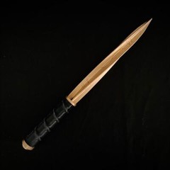 SupernaturaI – Blades / Knives Replica Prop 1:1 (Painted)