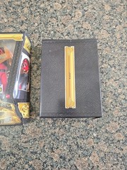 WWE Defining Moments Kane Wrestlemania Inferno Match Ringside Ex Brand New Seale