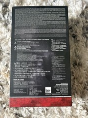 ThreeZero 1/12 Avengers: Age of Ultron Infinity Saga Iron Man Mark XLIII 43 DLX