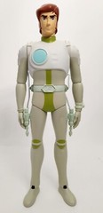 High Dream HL Pro 16 inch Captain Future Combo – All 3 figures