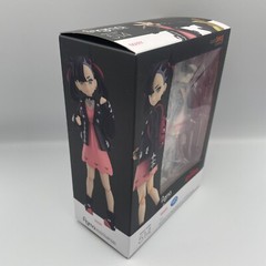 figma Pokemon Marnie Action Figure #514 Good Smile Company Japan