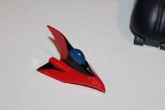 RARE Great Maziner Unifive Shogun Warriors Jumbo Machinder Mazinga Popy NIP MIP