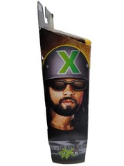 NIB WWE Legends Series 15 X-PAC Action Figure D-Generation X DX Mattel Raw New