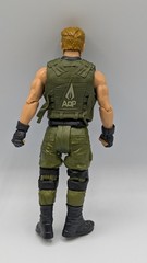 2017 Mattel WWE Wrestling Series 102 Drake Maverick 6″ action figure