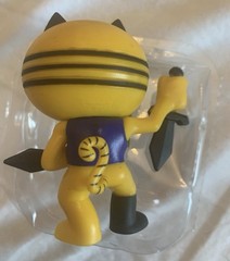 PIGGY Series 1 Blind Bag Tigry Tiger Minifigure Roblox DLC Exclusive Code New