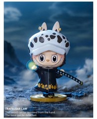 The Monsters X One Piece Series Figures – NIB