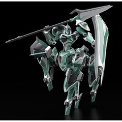 Good Smile Company MODEROID Knight’s & Magic Tzendolg / Tzendolimble 175mm Japan