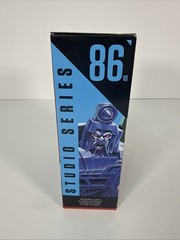 Transformers The Movie SWEEP Studios Series 86-10 Voyager Class 2021 Hasbro