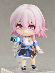 Good Smile Company 2456 Nendoroid March 7th – Honkai: Star Rail (US In-Stock)