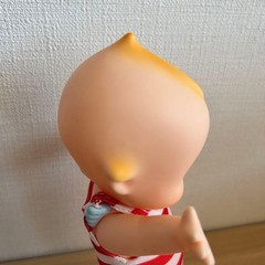 Rose O’Neill Kewpie Doll Collector’s Doll Height 18.5cm