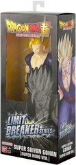 Dragon Ball Daima Limit Breaker Series Super Saiyan Gohan 12″ Action Figure New