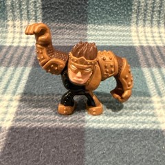 Ninja Kidz TV Action Figure Ninja Mystery Ball 26 Toy