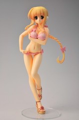 To Heart 2 Another Days Silfa Summer Memories [1/6 Scale PVC] by Kotobukiya