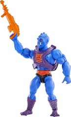 Masters of the Universe Origins 5.5-in Webstor Action Figure, Battle Figures…