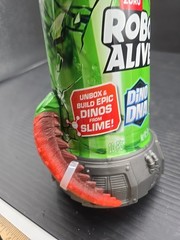 Robo Alive Dino DNA Series 1 Tube Pack [1 RANDOM Dino]**76-4