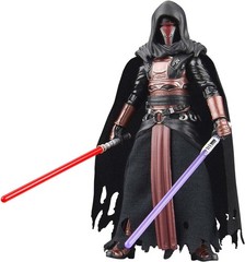 STAR WARS The Vintage Collection Darth Revan 3.75-Inch Collectible Action Figure