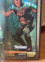 Star Wars The Mandalorian CARA DUNE Black Series Credit Collection Carano NIB