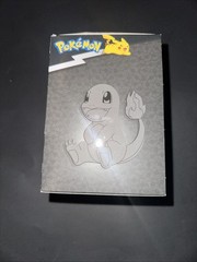 2025 Pokemon CHARMANDER Select Jazwares Vinyl Figure Series 3 NEW IN BOX