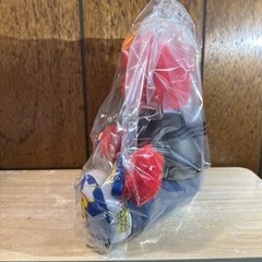 Rock N Roll ELMO Plush Guitar Plays Music Sings & Shakes 1997 – Sealed Bag