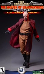 Pre-order OPAPA TOYS PG202511 1/6 Yuri’s Revenge Male Action Figure Model Toy