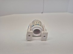 Vintage 1977 Kenner Star Wars R2-D2 w/ Sensorscope Figure COO HK