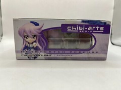 BANDAI Heart Catch Pretty Cure/PreCure – Chibi-Arts Figure – MOONLIGHT – NEW