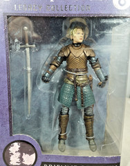 Funko Game of Thrones Legacy Collection Brienne of Tarth