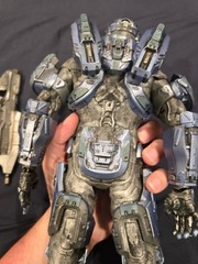 Threea Halo 1/6 Gabriel Thorne Please Read