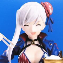 Fate/Grand Order Berserker/Musashi Miyamoto figma 560 Action Figure Max Factory