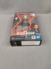 S.H.Figuarts Black Widow BANDAI SPIRITS