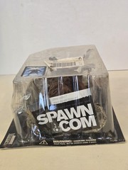McFarlane Movie Maniacs The Thing Blair Monster Figure NIB 2000