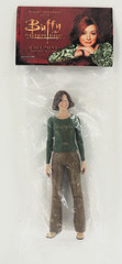 Exclusive Holiday Willow Buffy the Vampire Slayer Diamond select 2005 SEALED