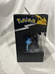 Pokemon Select Trainer Team MEGA CHARIZARD X Series 9 Figure NEW