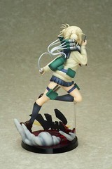 My Hero Academia Himiko Toga 8.3in 1/8 Scale Anime Figure Tomy TakaraTomy