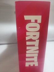 Fortnite Convention Exclusive Carbide vs Omega set Limited Edition 2019 NEW Box